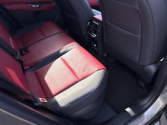 TOYOTA LEXUS NX450H+ AWD 2023 Image 31