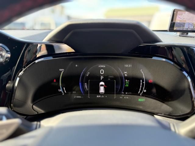 TOYOTA LEXUS NX450H+ AWD 2023 Image 31