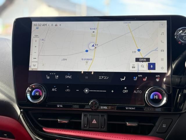 TOYOTA LEXUS NX450H+ AWD 2023 Image 31