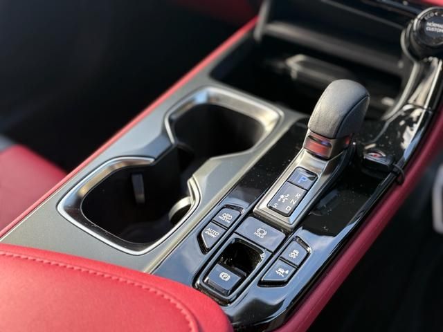 TOYOTA LEXUS NX450H+ AWD 2023 Image 31