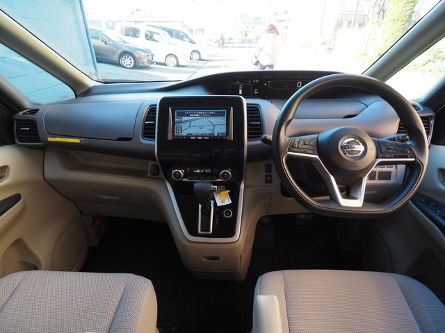 NISSAN SERENA  WG 2018 Image 31