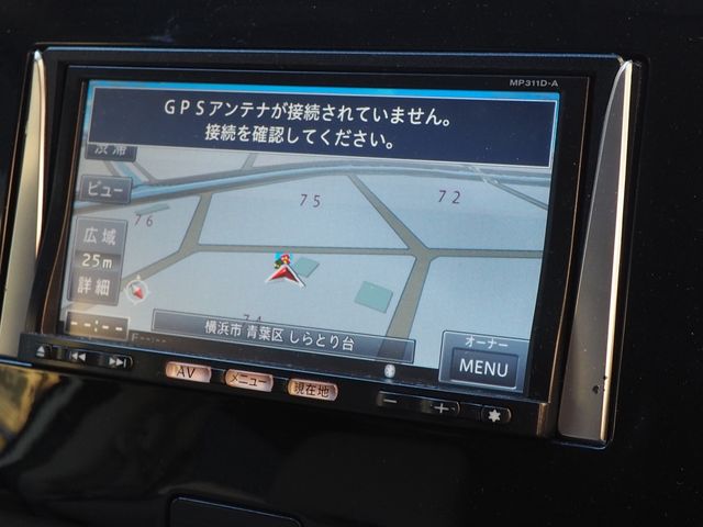 NISSAN SERENA  WG 2018 Image 31