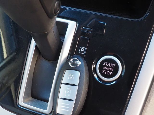 NISSAN SERENA  WG 2018 Image 31