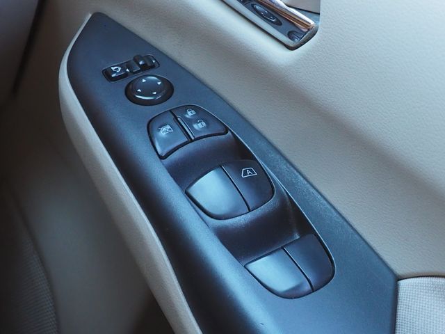 NISSAN SERENA  WG 2018 Image 31