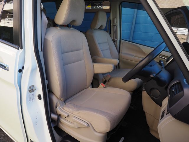 NISSAN SERENA  WG 2018 Image 31