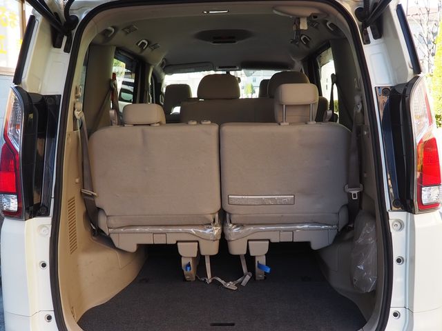 NISSAN SERENA  WG 2018 Image 31