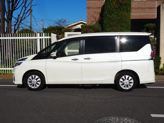 NISSAN SERENA  WG 2018 Image 31