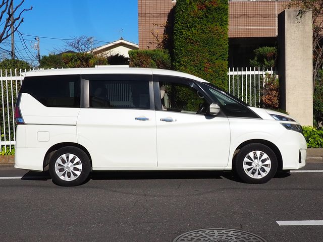 NISSAN SERENA  WG 2018 Image 31
