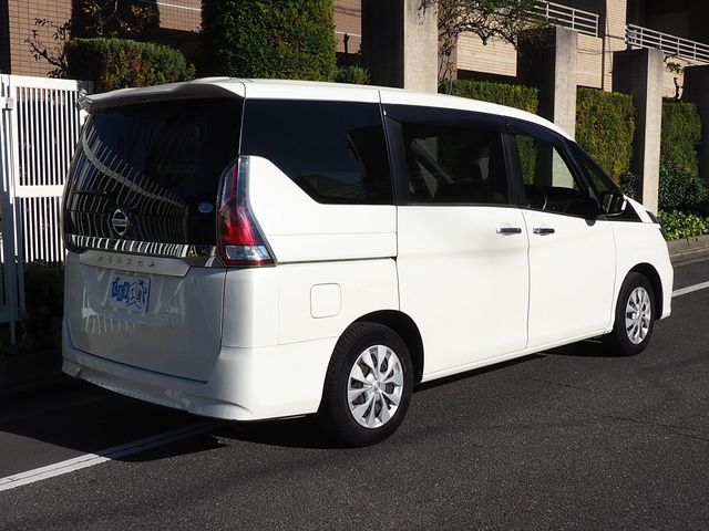 NISSAN SERENA  WG 2018 Image 31