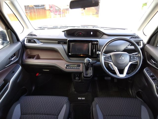 MITSUBISHI DELICA D:2 CUSTOM 2W 2021 Image 31