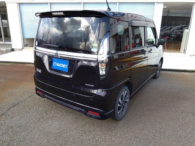 MITSUBISHI DELICA D:2 CUSTOM 2W 2021 Image 31