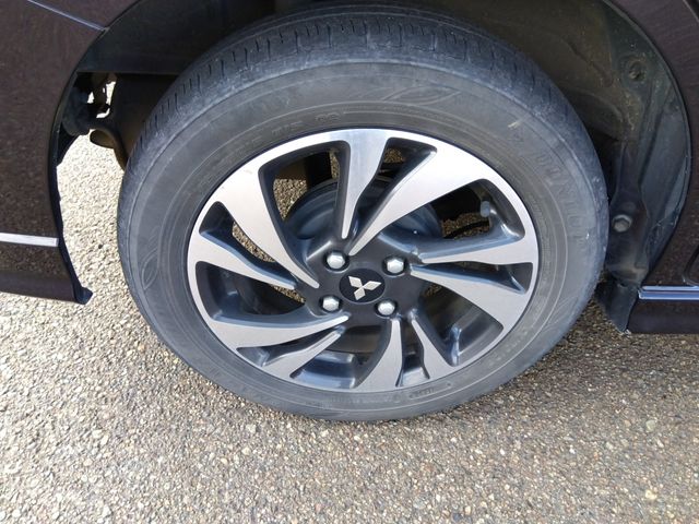 MITSUBISHI DELICA D:2 CUSTOM 2W 2021 Image 31