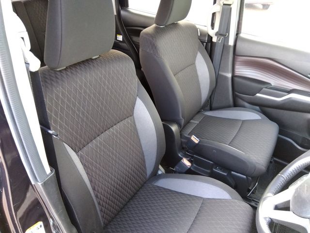 MITSUBISHI DELICA D:2 CUSTOM 2W 2021 Image 31