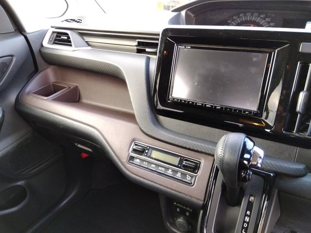 MITSUBISHI DELICA D:2 CUSTOM 2W 2021 Image 31