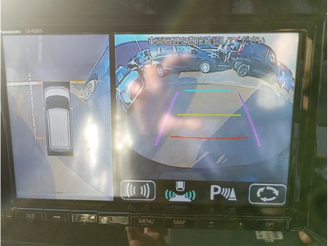 MITSUBISHI DELICA D:2 CUSTOM 2W 2021 Image 31