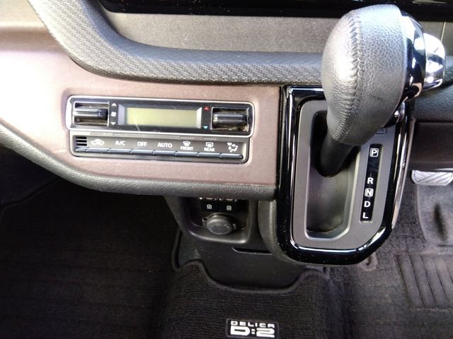 MITSUBISHI DELICA D:2 CUSTOM 2W 2021 Image 31