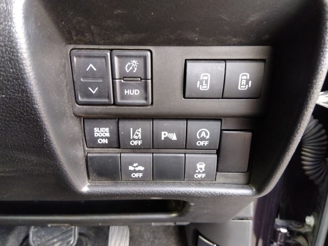 MITSUBISHI DELICA D:2 CUSTOM 2W 2021 Image 31