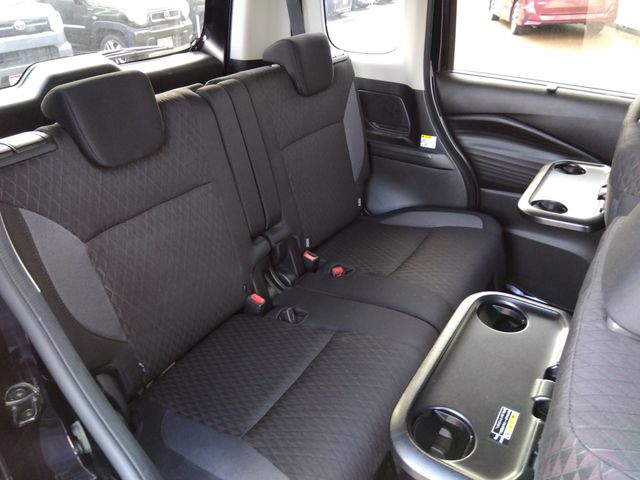 MITSUBISHI DELICA D:2 CUSTOM 2W 2021 Image 31