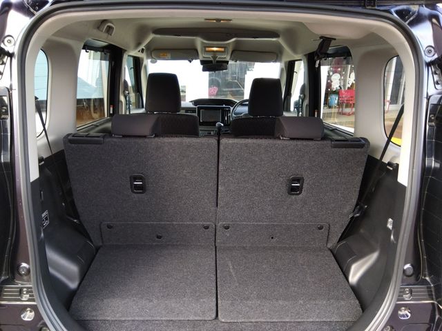 MITSUBISHI DELICA D:2 CUSTOM 2W 2021 Image 31