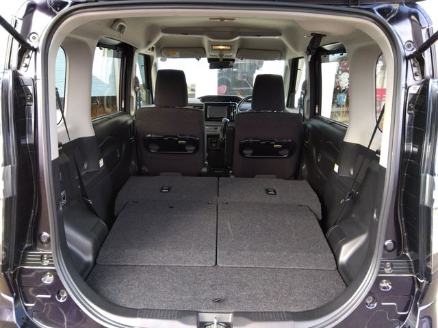 MITSUBISHI DELICA D:2 CUSTOM 2W 2021 Image 31