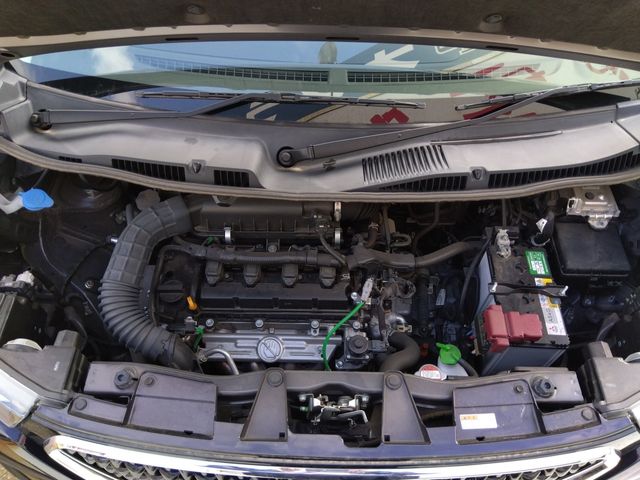 MITSUBISHI DELICA D:2 CUSTOM 2W 2021 Image 31