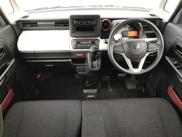 SUZUKI SPACIA 2019 Image 31