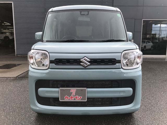 SUZUKI SPACIA 2019 Image 31