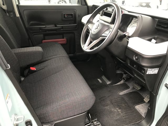 SUZUKI SPACIA 2019 Image 31