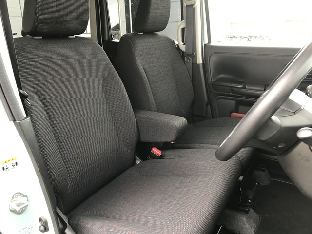 SUZUKI SPACIA 2019 Image 31