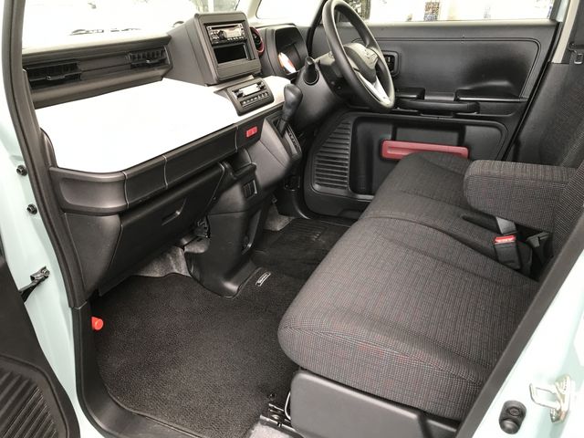 SUZUKI SPACIA 2019 Image 31