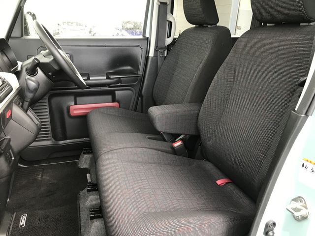 SUZUKI SPACIA 2019 Image 31