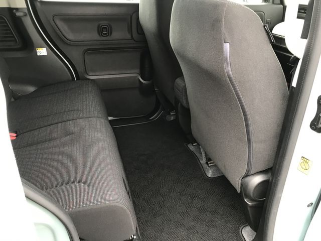 SUZUKI SPACIA 2019 Image 31