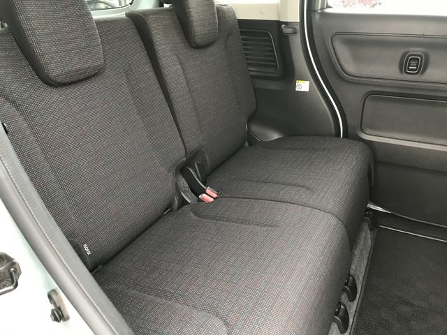 SUZUKI SPACIA 2019 Image 31