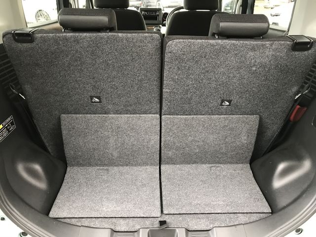 SUZUKI SPACIA 2019 Image 31