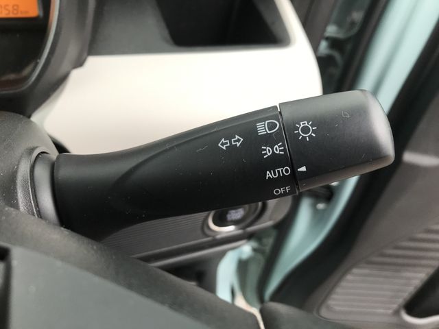 SUZUKI SPACIA 2019 Image 31