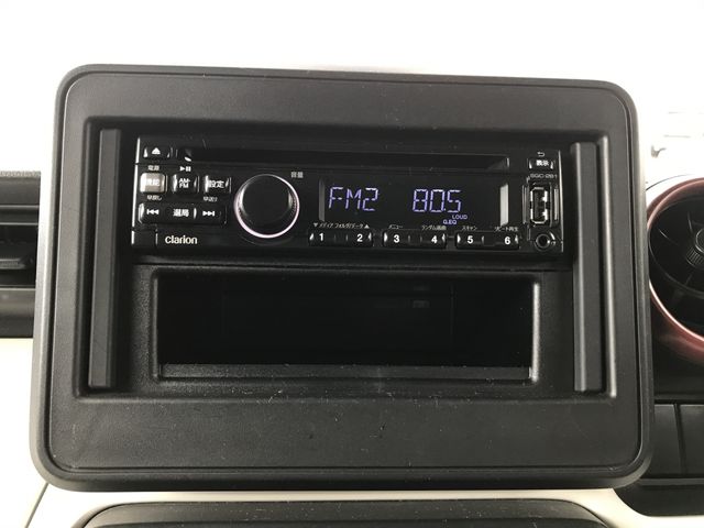 SUZUKI SPACIA 2019 Image 31