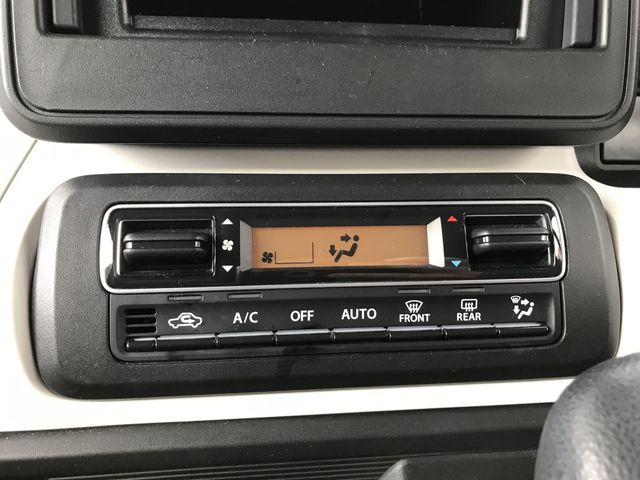 SUZUKI SPACIA 2019 Image 31