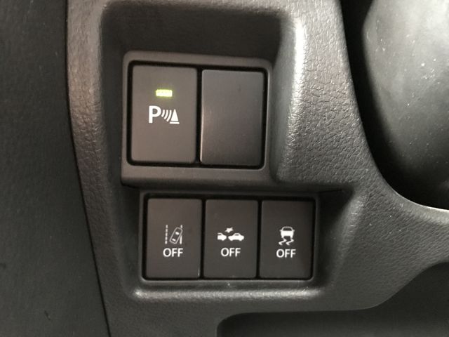 SUZUKI SPACIA 2019 Image 31