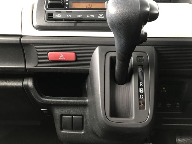 SUZUKI SPACIA 2019 Image 31