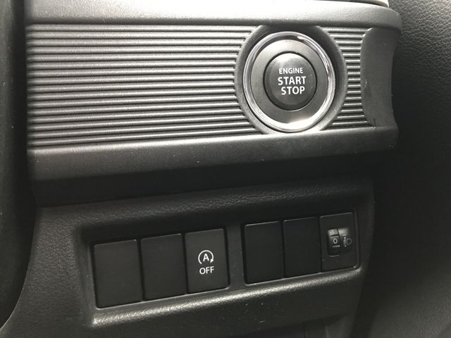 SUZUKI SPACIA 2019 Image 31