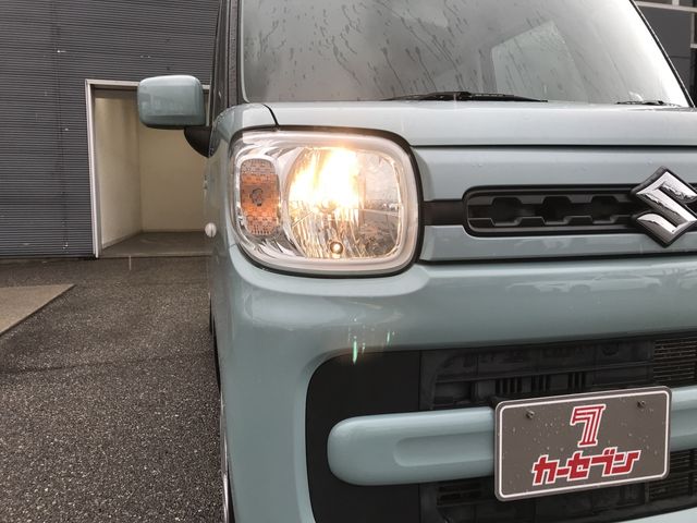 SUZUKI SPACIA 2019 Image 31