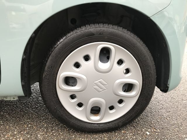 SUZUKI SPACIA 2019 Image 31