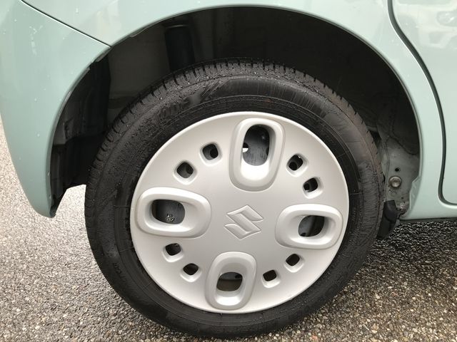 SUZUKI SPACIA 2019 Image 31