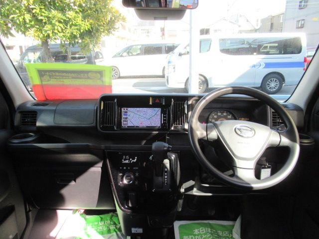 DAIHATSU ATRAI WAGON 2019 Image 31