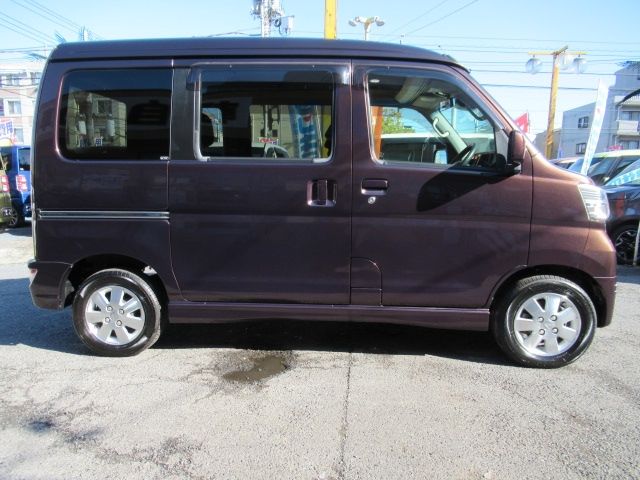 DAIHATSU ATRAI WAGON 2019 Image 31