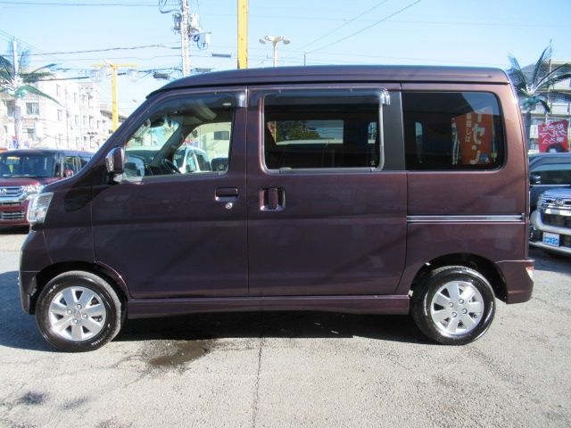 DAIHATSU ATRAI WAGON 2019 Image 31