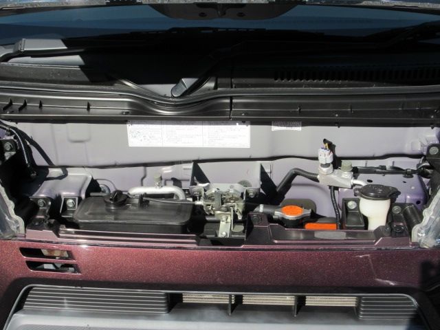 DAIHATSU ATRAI WAGON 2019 Image 31