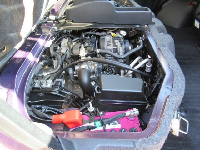 DAIHATSU ATRAI WAGON 2019 Image 31