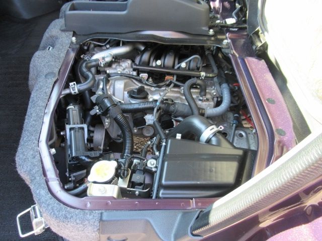 DAIHATSU ATRAI WAGON 2019 Image 31