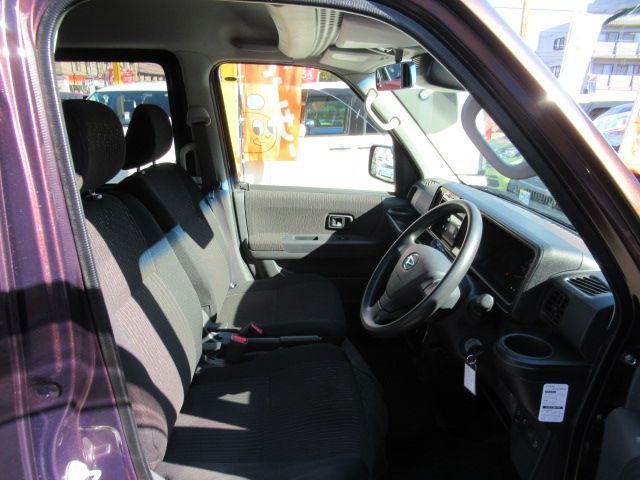 DAIHATSU ATRAI WAGON 2019 Image 31